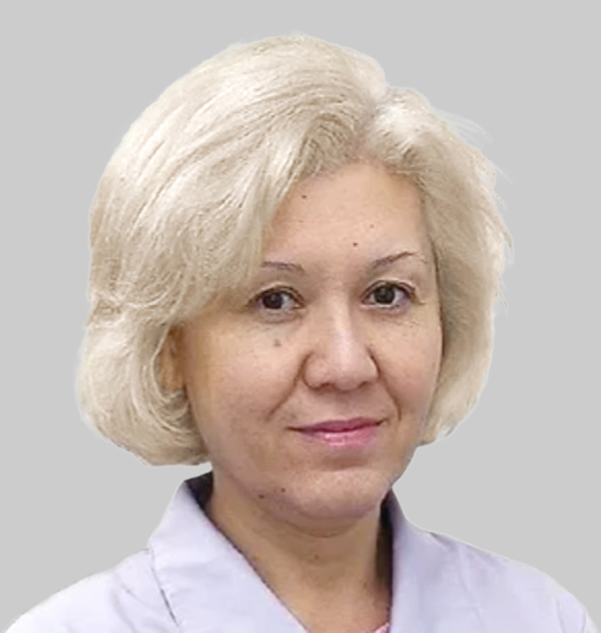 Ашурова Малика Муртазаевна