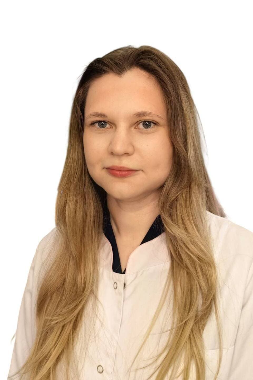 Хакимова Екатерина Витальевна