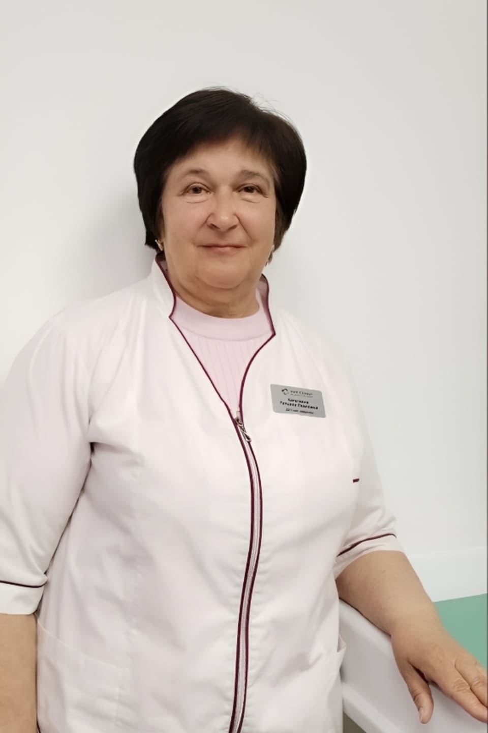 Кагаткина Татьяна Павловна