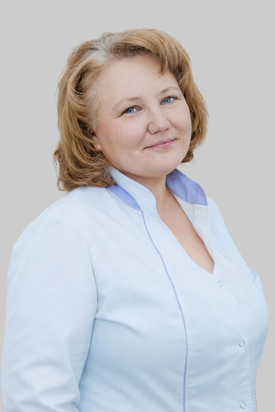 Шейленгер Светлана Ивановна